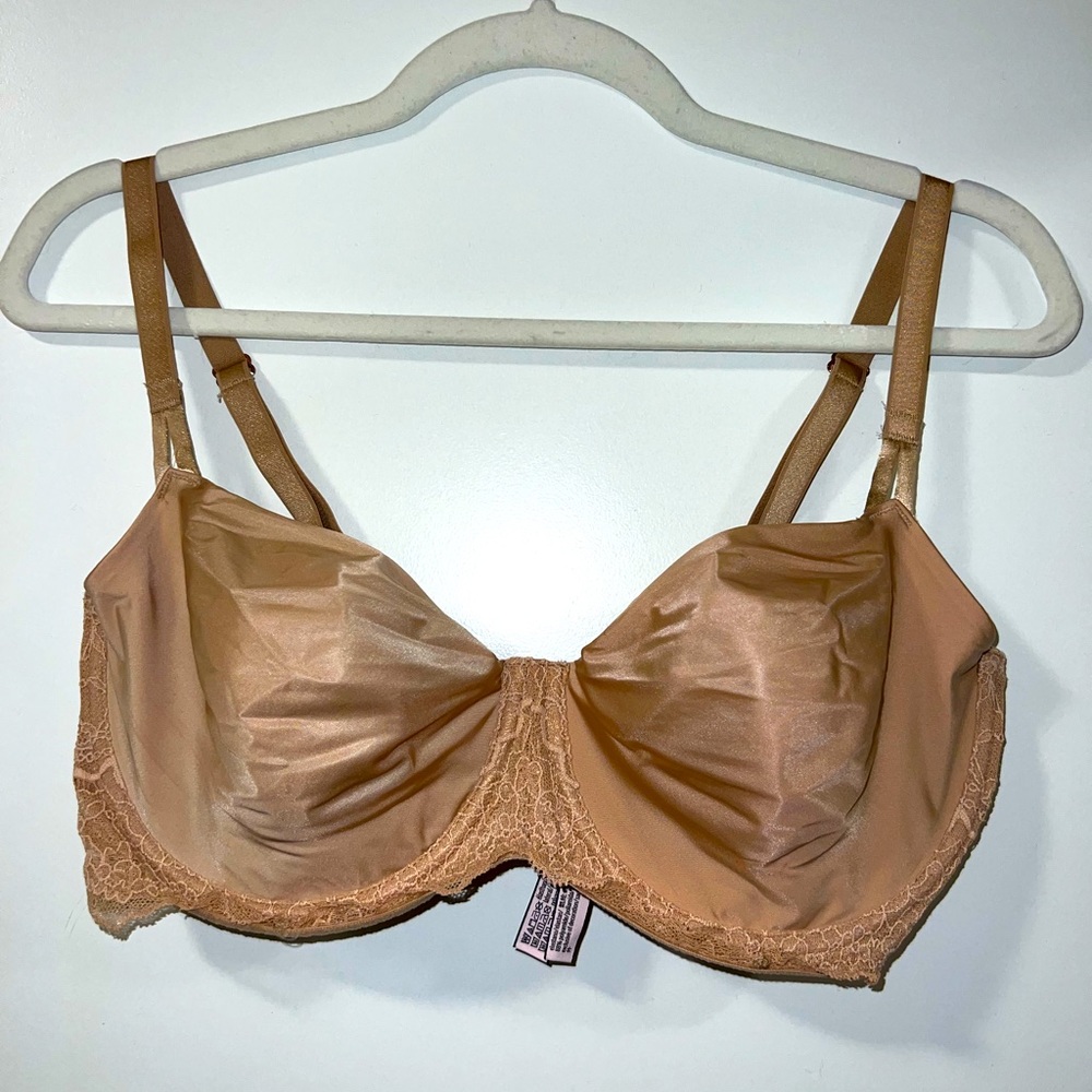 Victoria’s Secret Dream Angels Push Up without padding bra